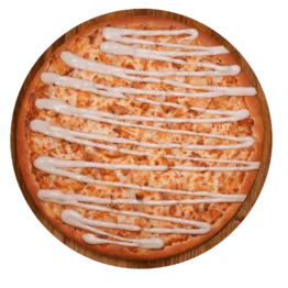Tandoori Chicken