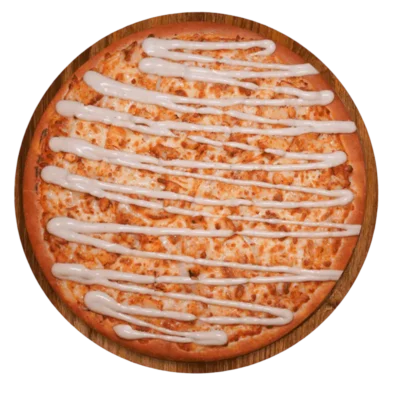 Tandoori Chicken