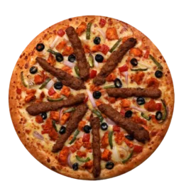 Cheese Crust