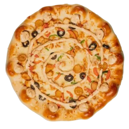 crown crust