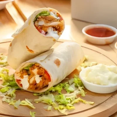 Chicken cheese
