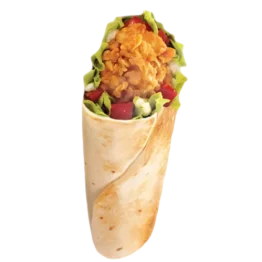 zingar paratha roll