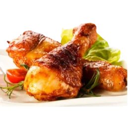 chicken leg piece