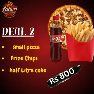 Deal 2