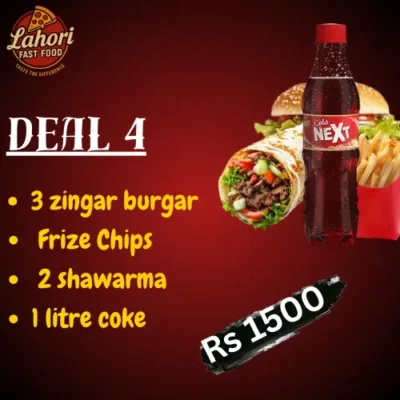 Deal 4