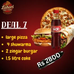 Deal 7
