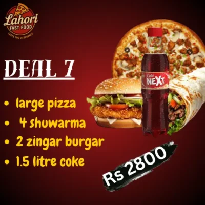 Deal 7