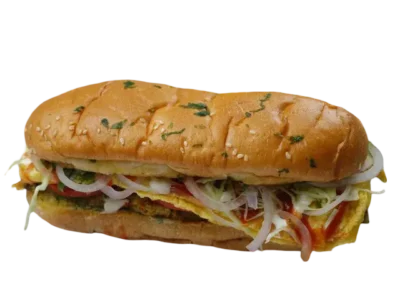 Chicken  Burger